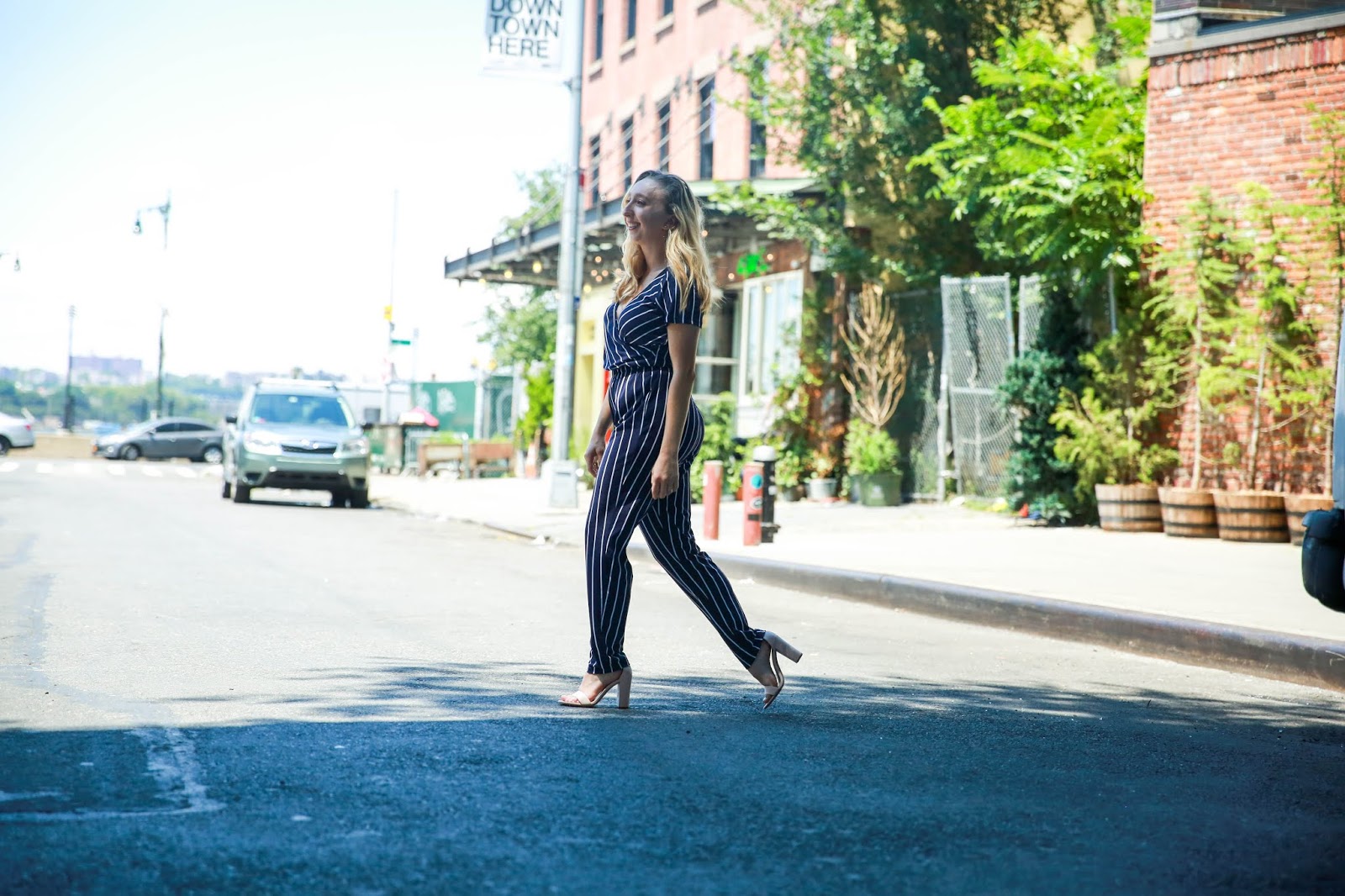 My Favorite Petite Sized Jumpsuit My Favorite Petite Sized Jumpsuit