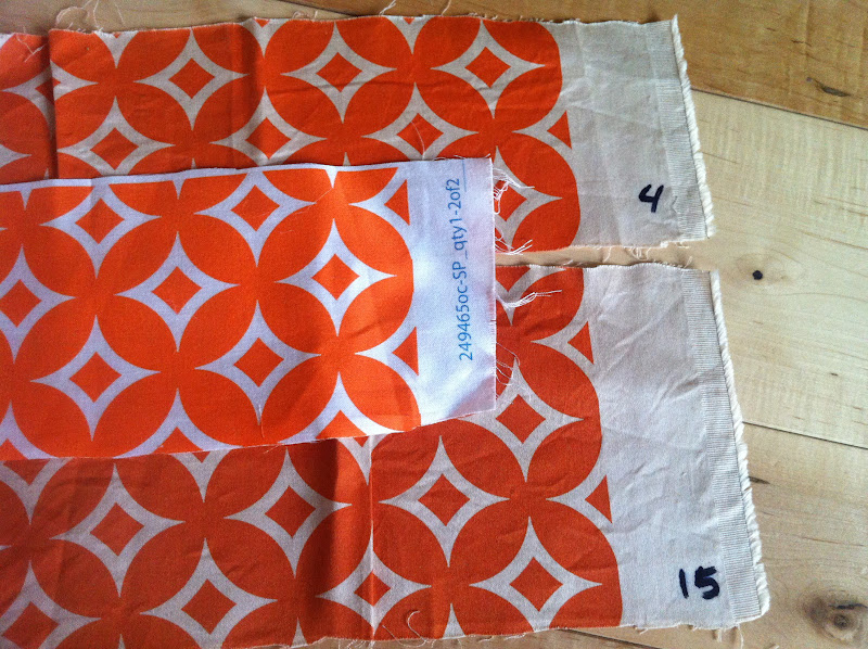 design dump how to tea stain fabric