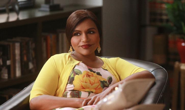 The Mindy Project - Episode 6.03 - May Divorce Be With You - Promotional Photos & Synopsis