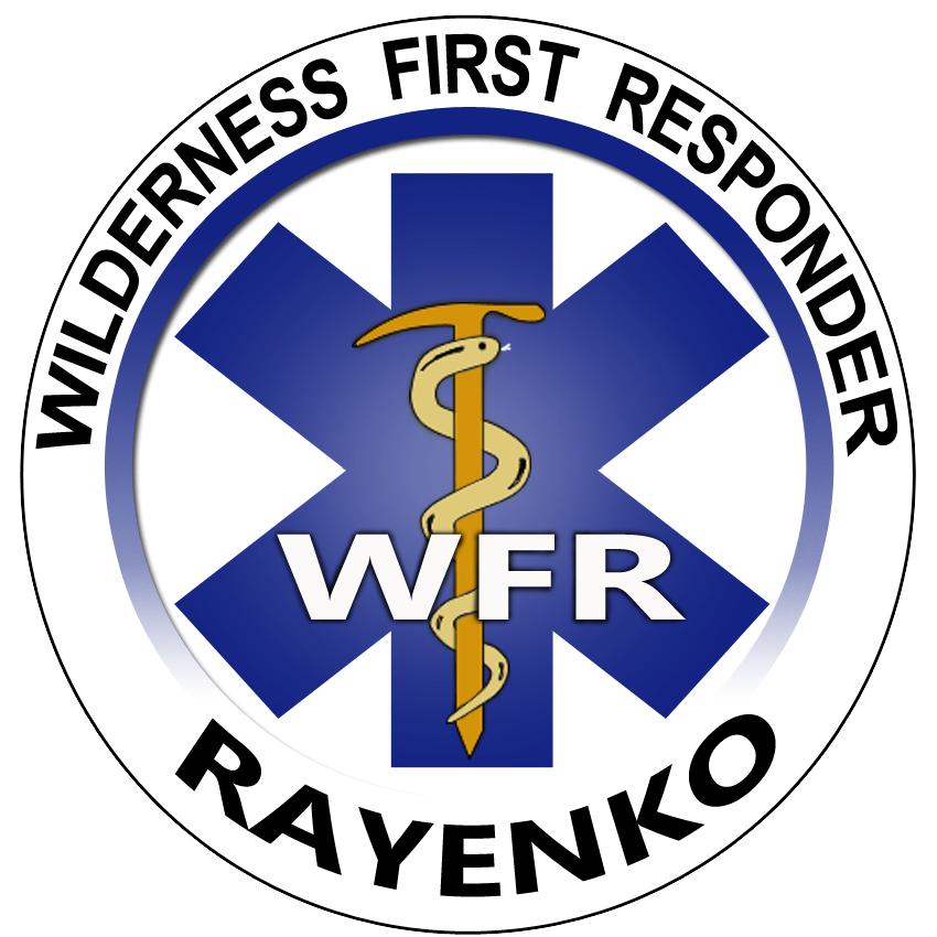 Rayenko Capacitaciones: WFR - Wilderness First Responder