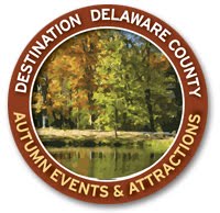 Autumn Events in Delaware County