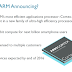 Η ARM ανακοίνωσε τον Cortex-A35 SoC