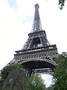 ParisEiffel Tower (dscn )