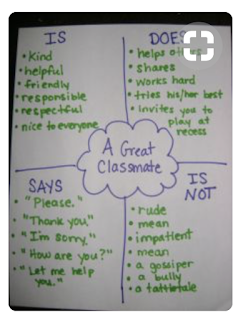 The Elementary Professor