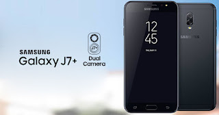 Samsung Galaxy J7+ to Sport Dual Camera Setup, Facial Recognition, Bixby Support: Report 