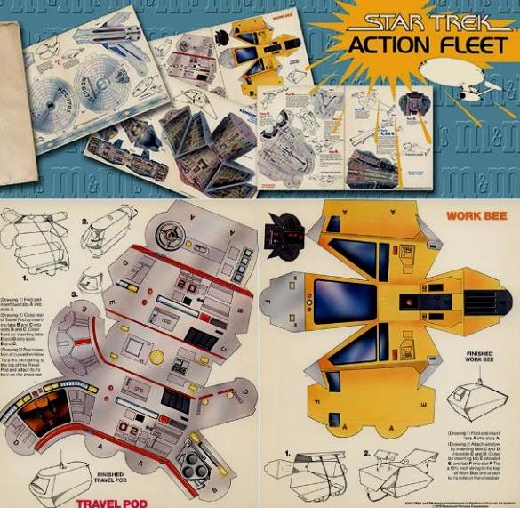 Star trek references picture