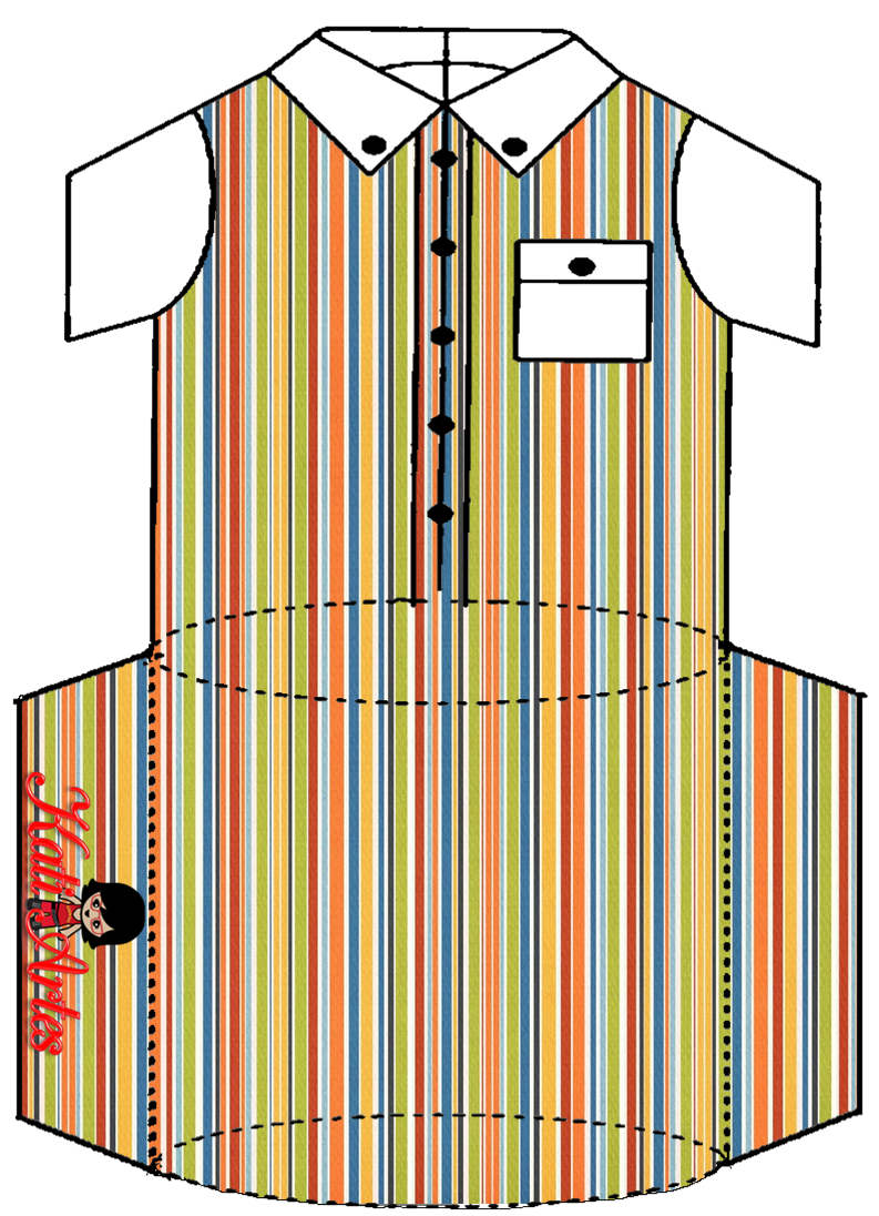 Free Printable Pillow Boxes With Shirt Shapes Oh My Fiesta In