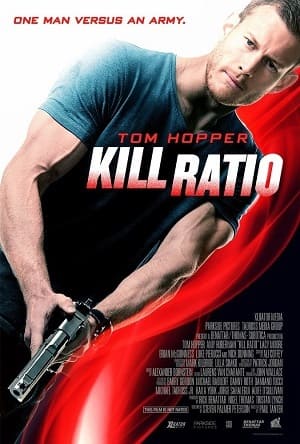 Kill Ratio - Legendado  Torrent