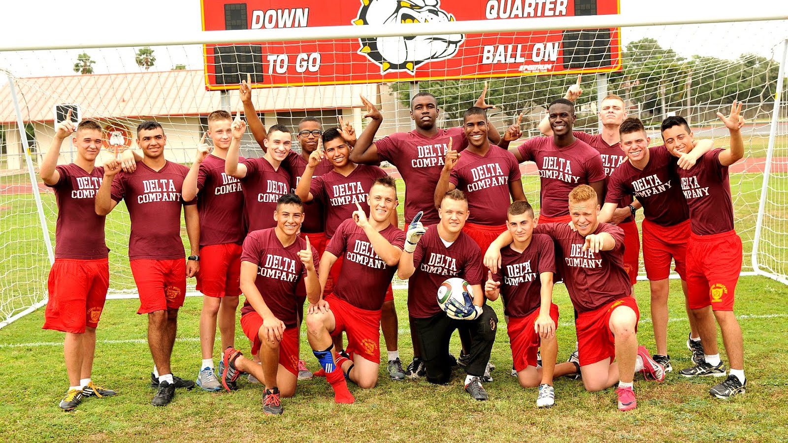 Marine Military Academy Harlingen Tx Marine Choices