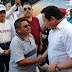 "Huacho" Díaz señala que Yucatán no se puede quedar afuera de la transformación