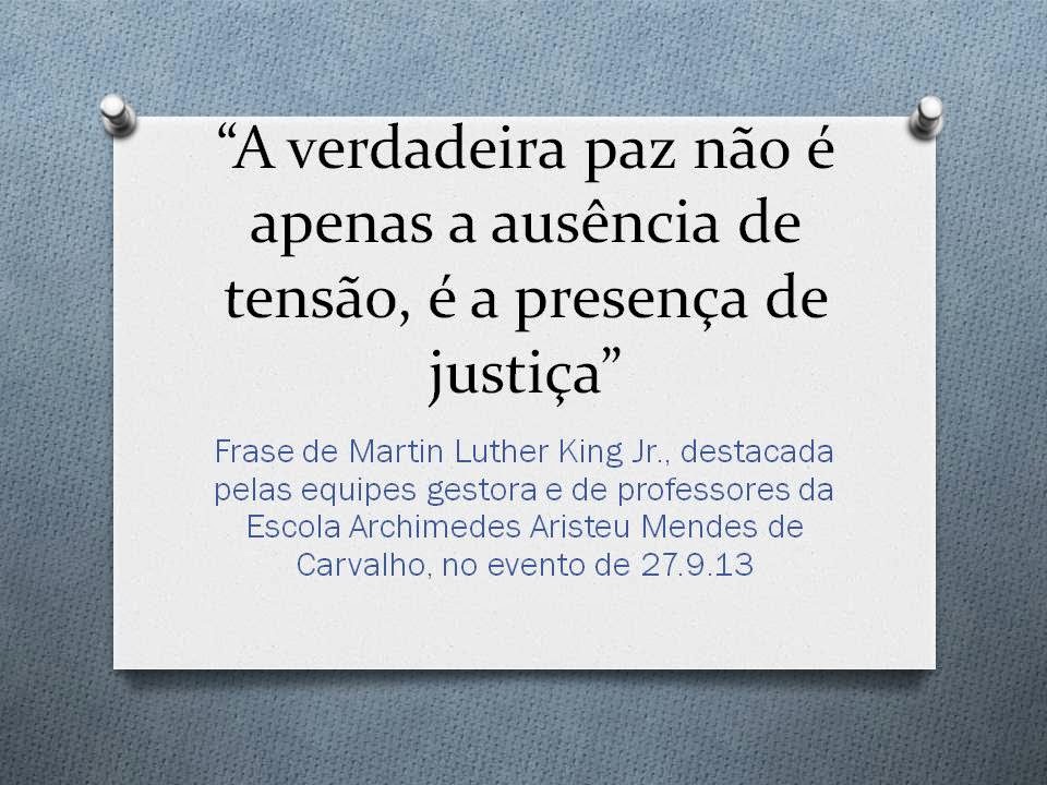CIDADANIA e JUSTIÇA na ESCOLA CIDADANIA e JUSTIÇA na ESCOLA