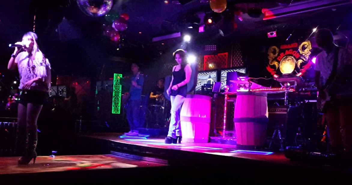 7 Daftar Tempat Karaoke Hiburan Malam Di Pekanbaru Riau Diskotik Karaoke