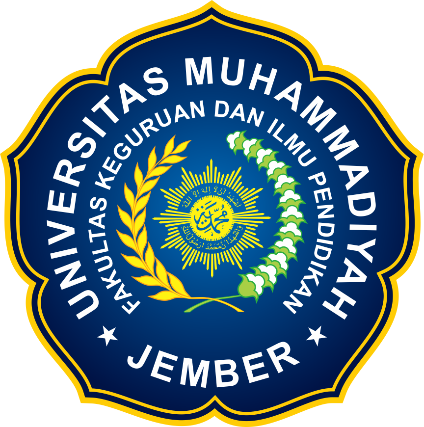 Logo Universitas Jember