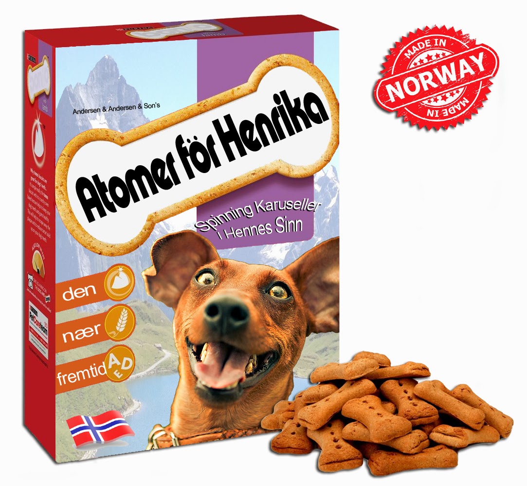 Dog Biscuits