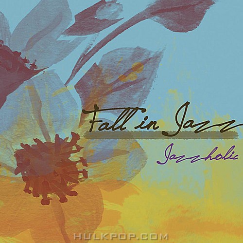 Jazzholic – Fall in Jazz