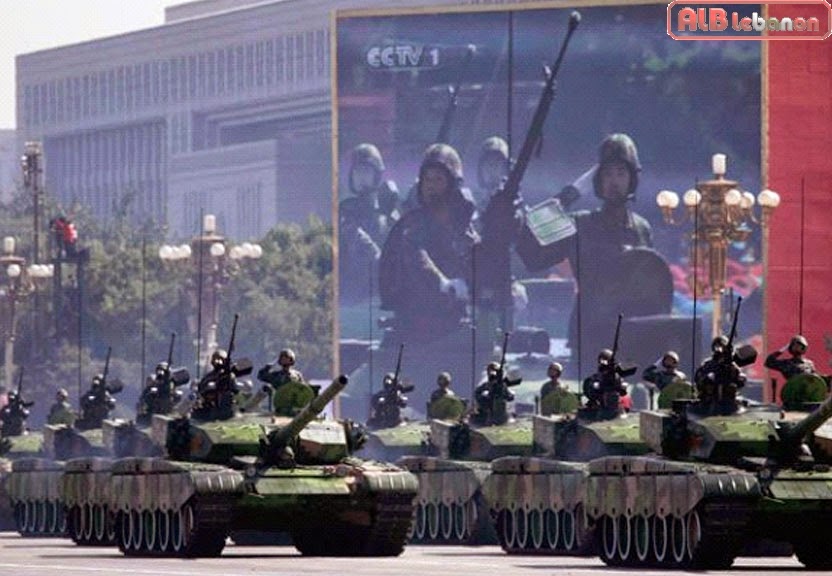 Η Κίνα επιθυμεί την δημιουργία ενός ασιατικού ΝΑΤΟ