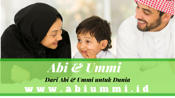 Abi Ummi