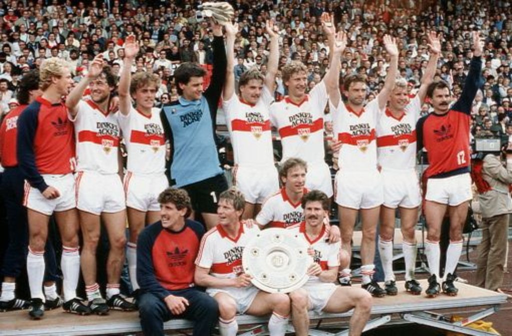 stuttgart bundesliga champions