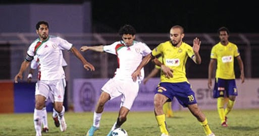 اهداف النصر في مباراة نجران بدوري 1428هـ Youtube