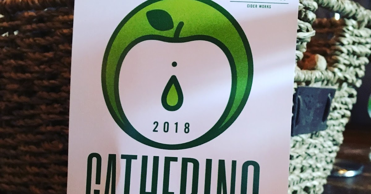 Along Came a Cider Gathering of the New York Farm Cideries Nine Pin