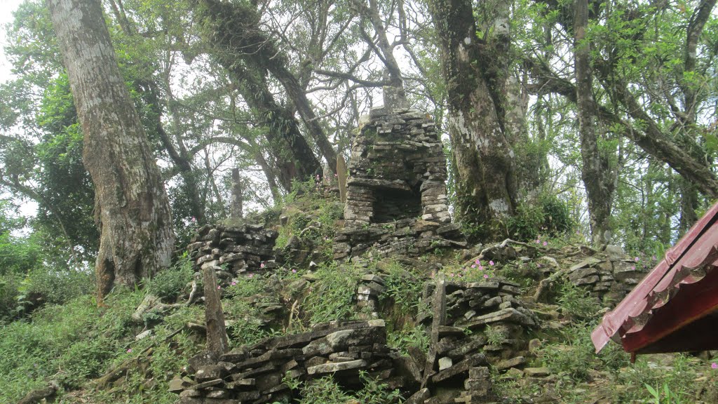 Sejarah Kerajaan Kalingga Di Jepara - PAKET WISATA KARIMUNJAWA TOUR