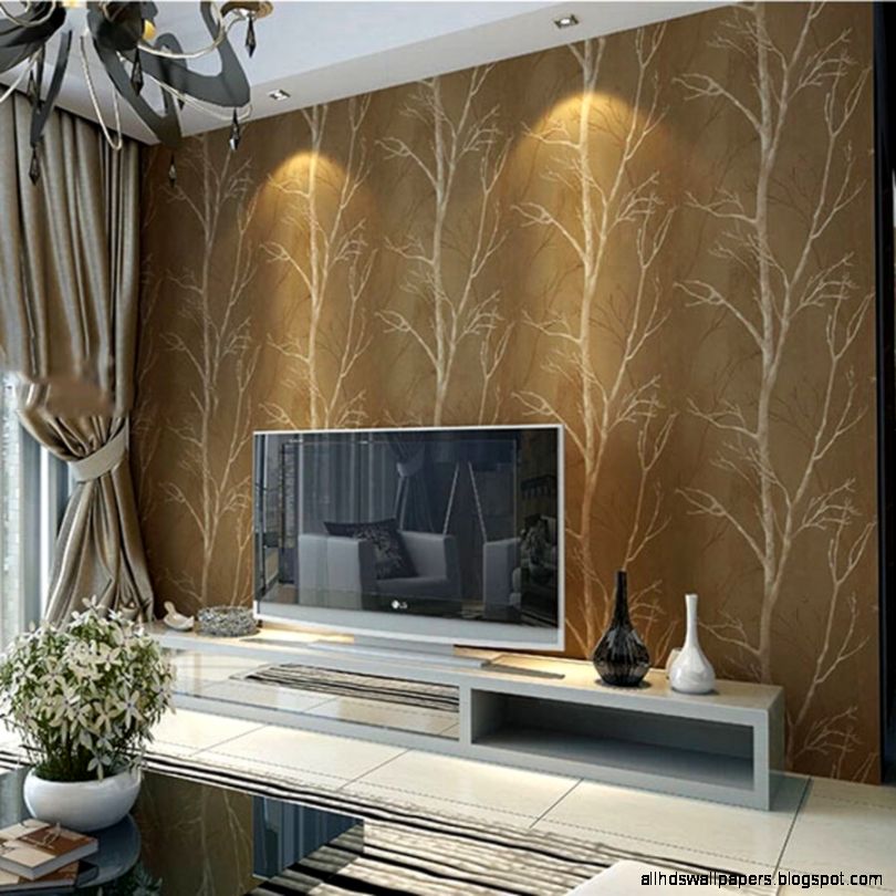 Wallpaper For Homes Wall Covering