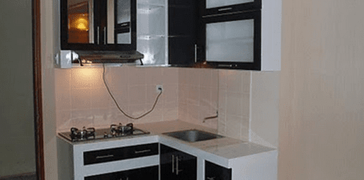 Dekorasi Desain Dapur Rumah Type 36 Terbaru Dekorasi Desain Dapur Rumah Type 36 Terbaru