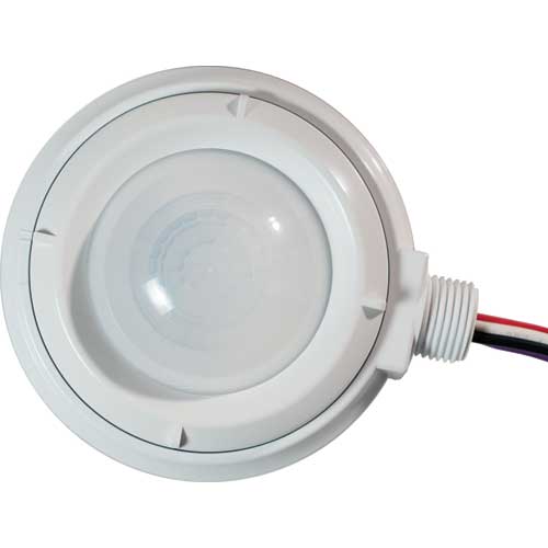 Electric HubbellAutomation New High Bay Motion Sensor