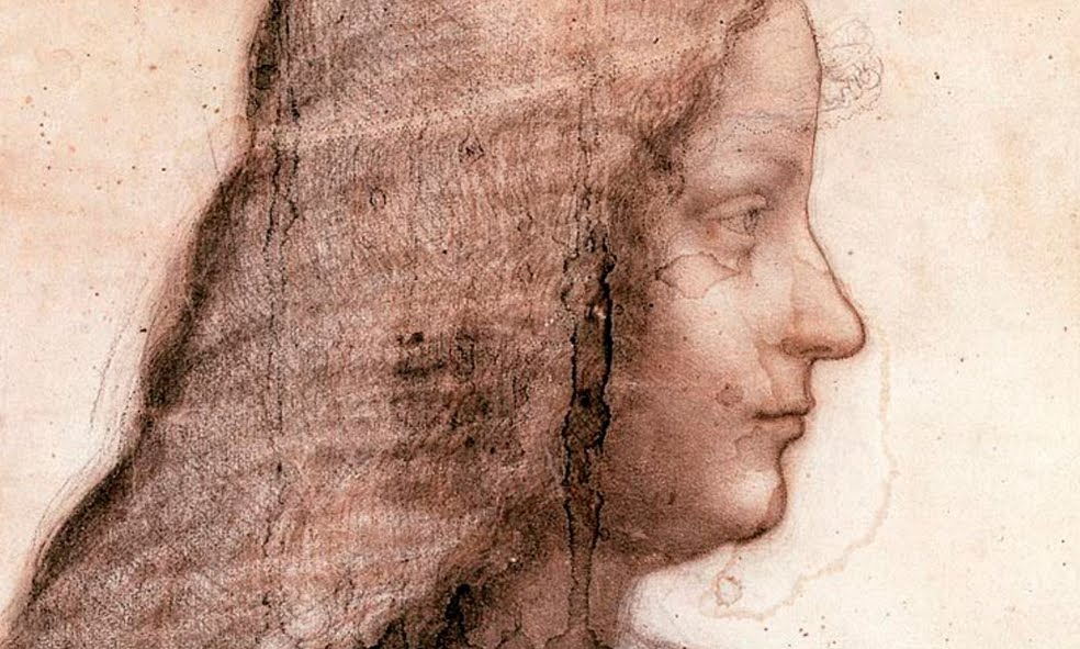 Il Ritratto di Isabella d'Este di Leonardo da Vinci tornerà in Italia?
