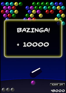 buble bazinga buble bazinga