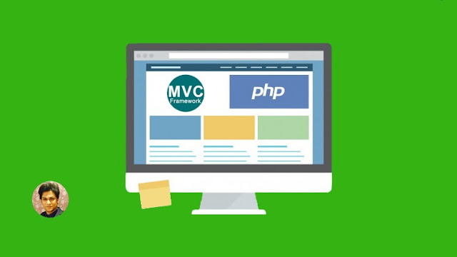 Learn PHP MVC - Complete PHP MVC Framework Project Learn PHP MVC - Complete PHP MVC Framework Project