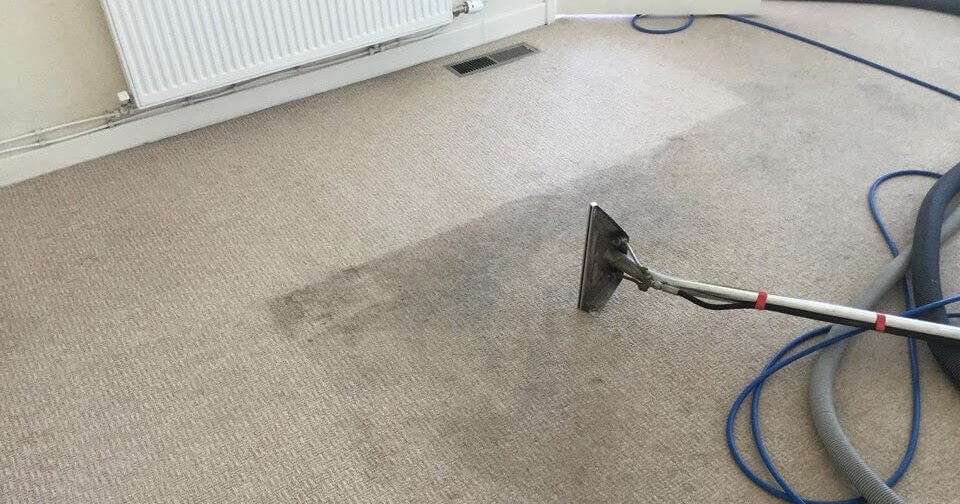 Professionals for Carpet Cleaning Services in London