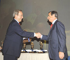 Maillis 2006 Export Award