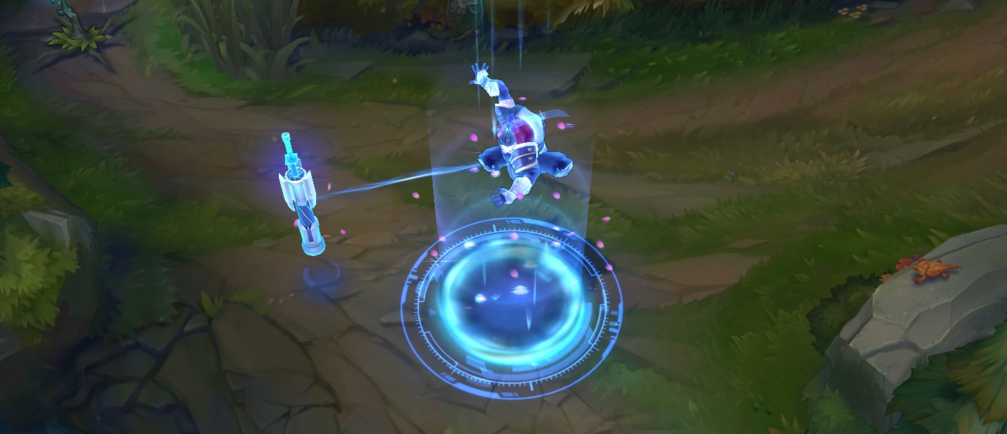 Surrender at 20: Pulsefire 2018 Skins Now Available!