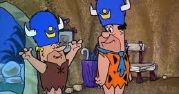 fred and barney