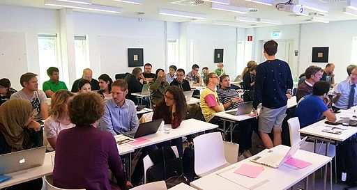 Ansluta ingenjör wiki