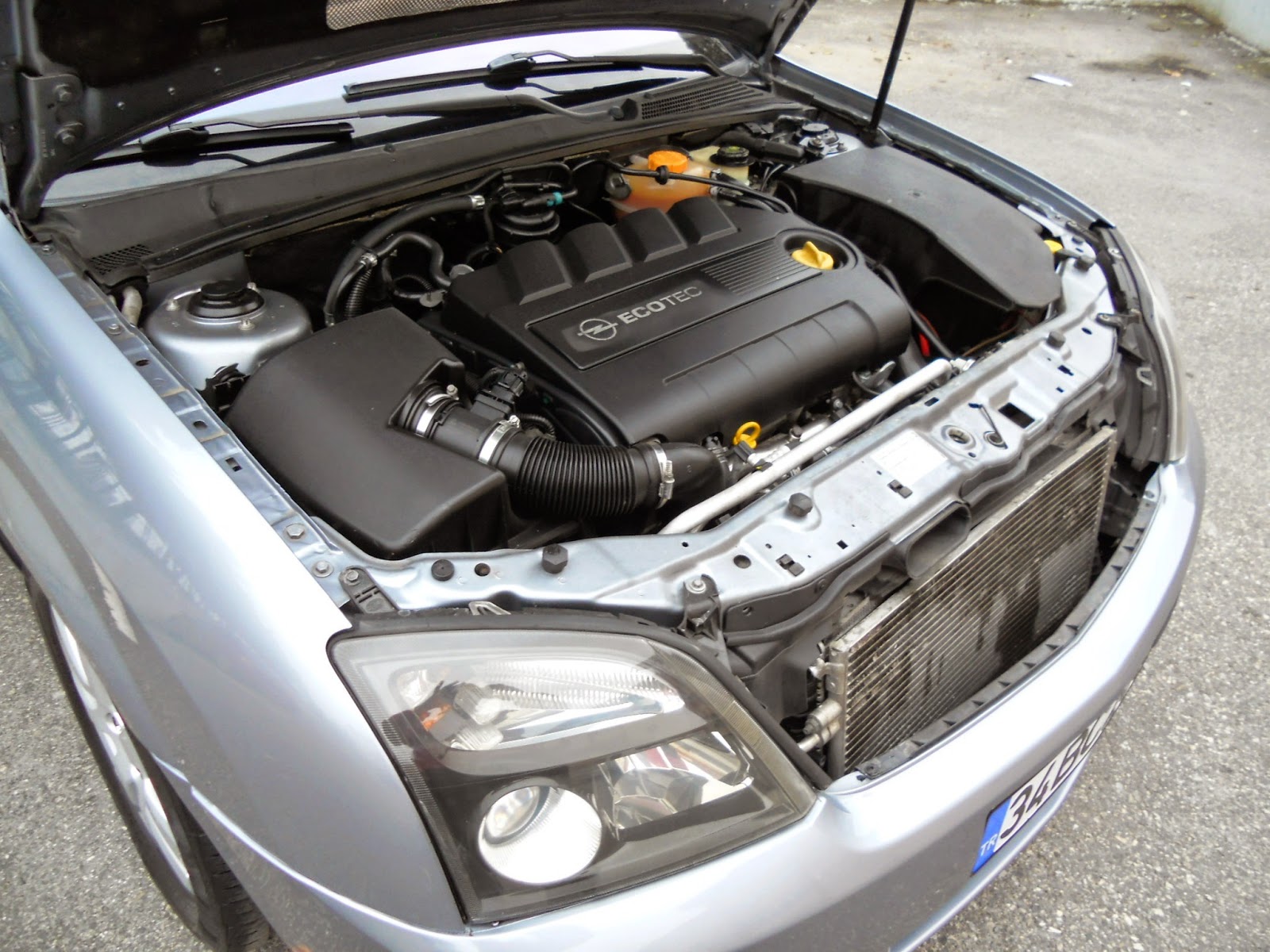 Alfa Romeo 159 2005 ve Sonrası 1.9Jtd Chip Tuning, Performans, Yakıt  Tasarrufu