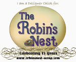 I am in DT The Robin Nest