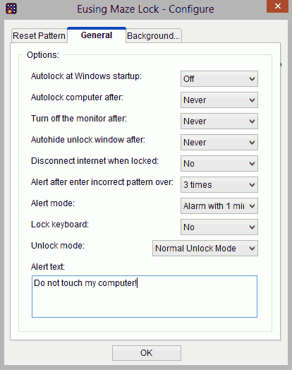 How to Add Pattern Lock on Windows PC How to Add Pattern Lock on Windows PC