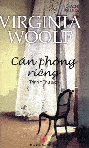 Căn Phòng Riêng - Virginia Woolf
