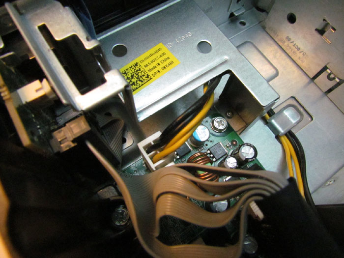 Laptop Wiring Diagram 4 Dell Dell Motherboard Wire Diagram [DIAGRAM] Hp