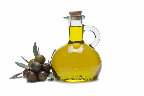 Aceite de Oliva