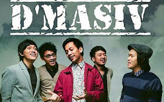 D`Masiv - Dengarlah Sayang Download Lagu Gratis