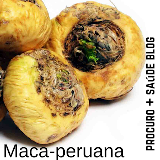Maca-peruana