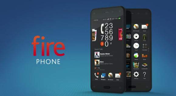 Amazon Diperkirakan Jual 3 Juta Fire Phone Tahun Ini Amazon Diperkirakan Jual 3 Juta Fire Phone Tahun Ini