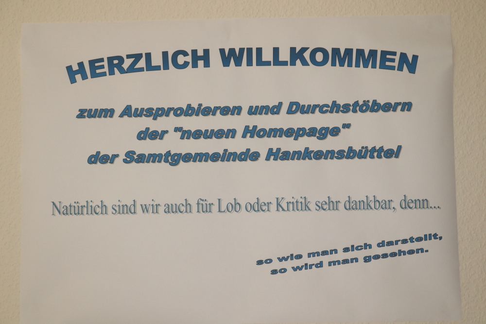 Der Wanderfreund Niedersachsen Sachsen Anhalt