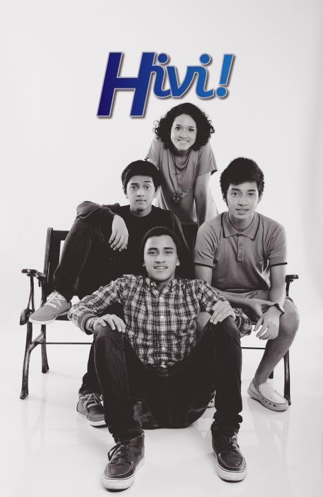 Hivi Orang Ketiga Mp3 Wapka