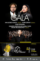 Little Opera 2018 - cartel Gala Lírica