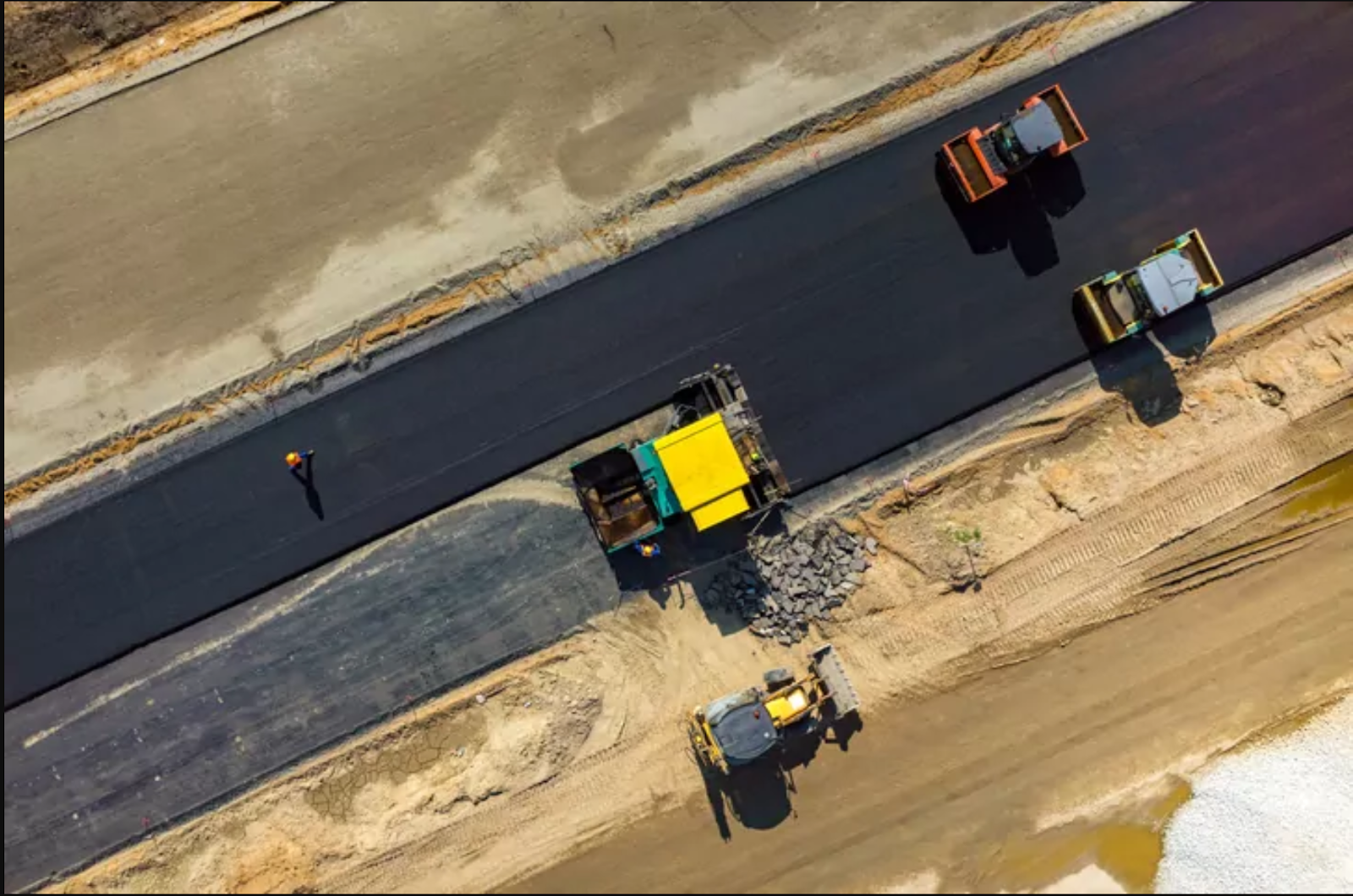 Classifying Soils for Highway Construction with AASHTO M145 / ASTM D3282