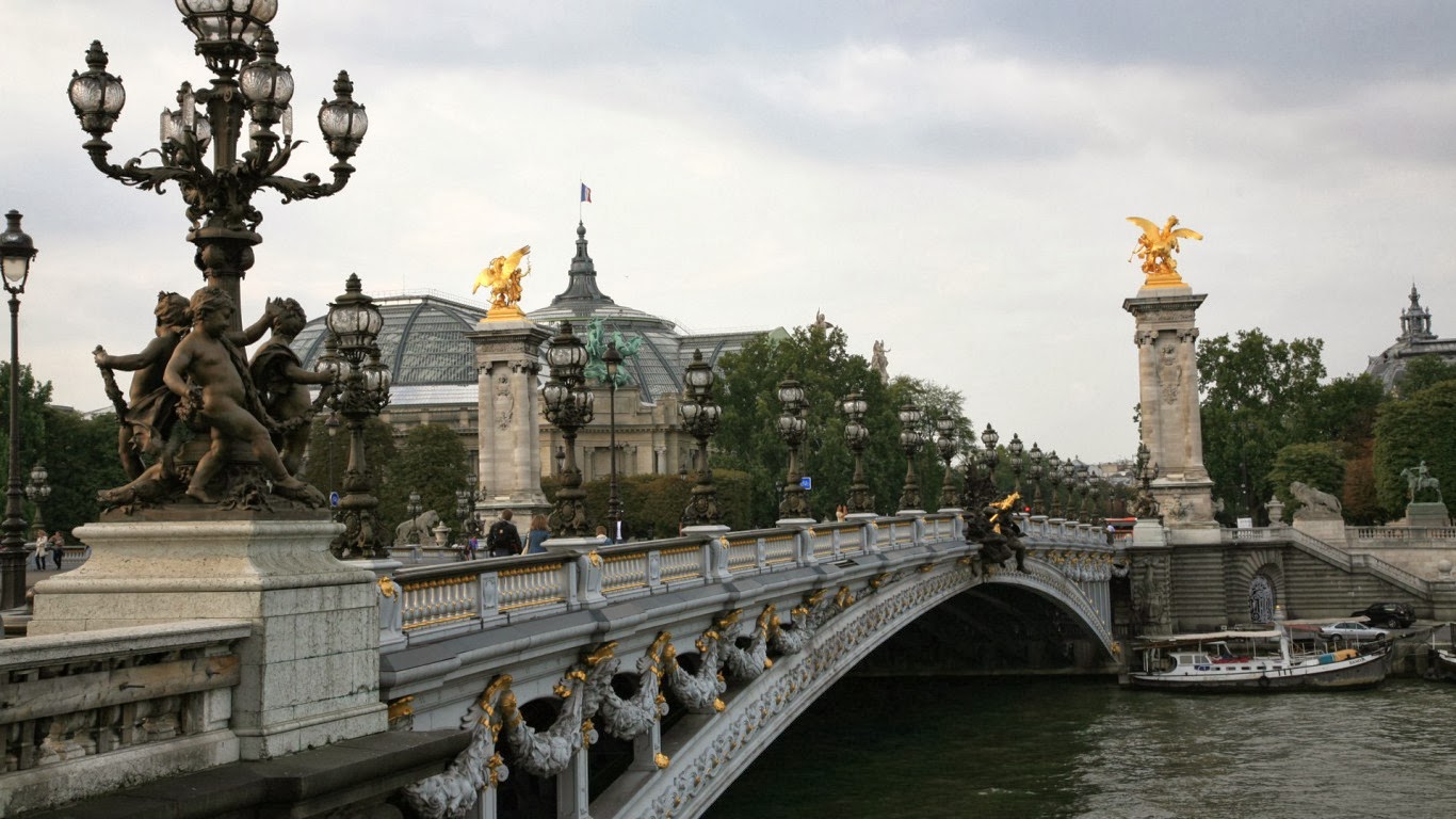 Güzel Paris HD Duvar Kağıtları Güzel Paris HD Duvar Kağıtları